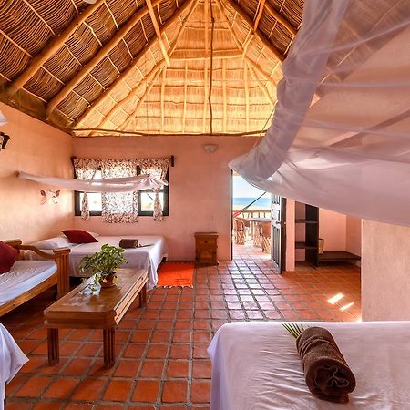 Cabanas El Cielito Villa del Mar Eksteriør billede