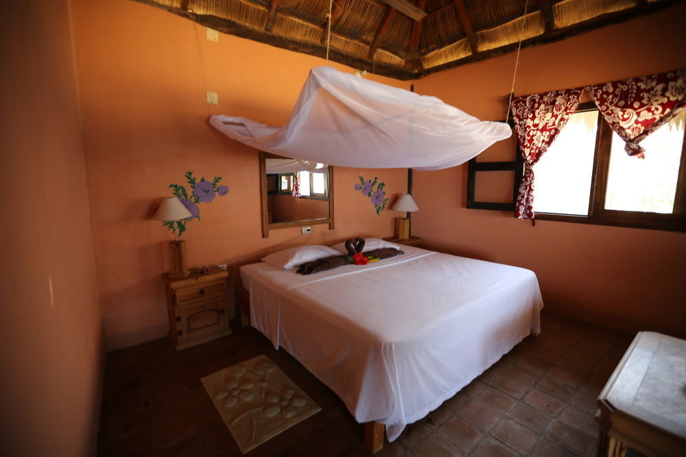 Cabanas El Cielito Villa del Mar Eksteriør billede