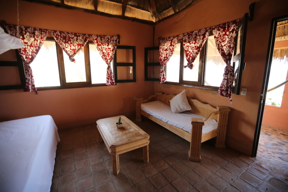 Cabanas El Cielito Villa del Mar Eksteriør billede