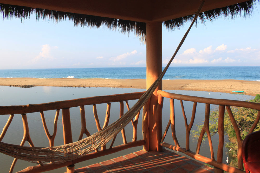 Cabanas El Cielito Villa del Mar Eksteriør billede