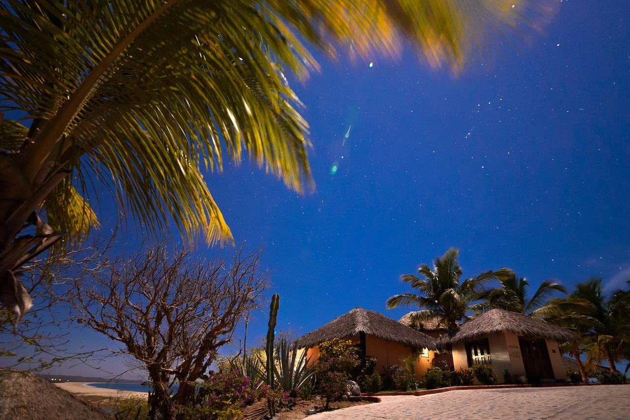 Cabanas El Cielito Villa del Mar Eksteriør billede