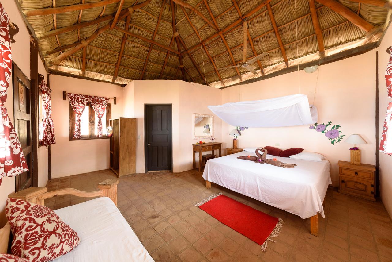 Cabanas El Cielito Villa del Mar Eksteriør billede