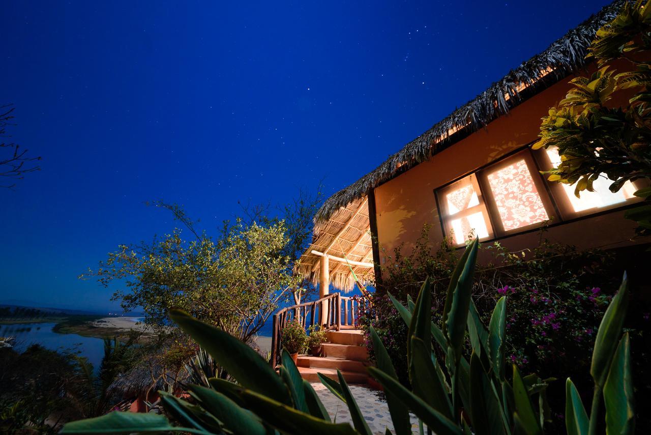 Cabanas El Cielito Villa del Mar Eksteriør billede
