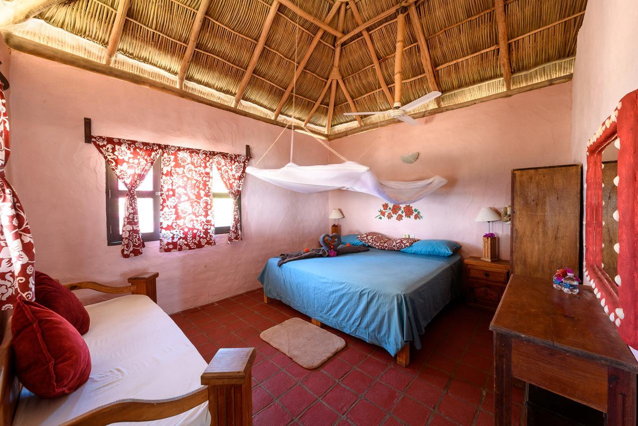 Cabanas El Cielito Villa del Mar Eksteriør billede