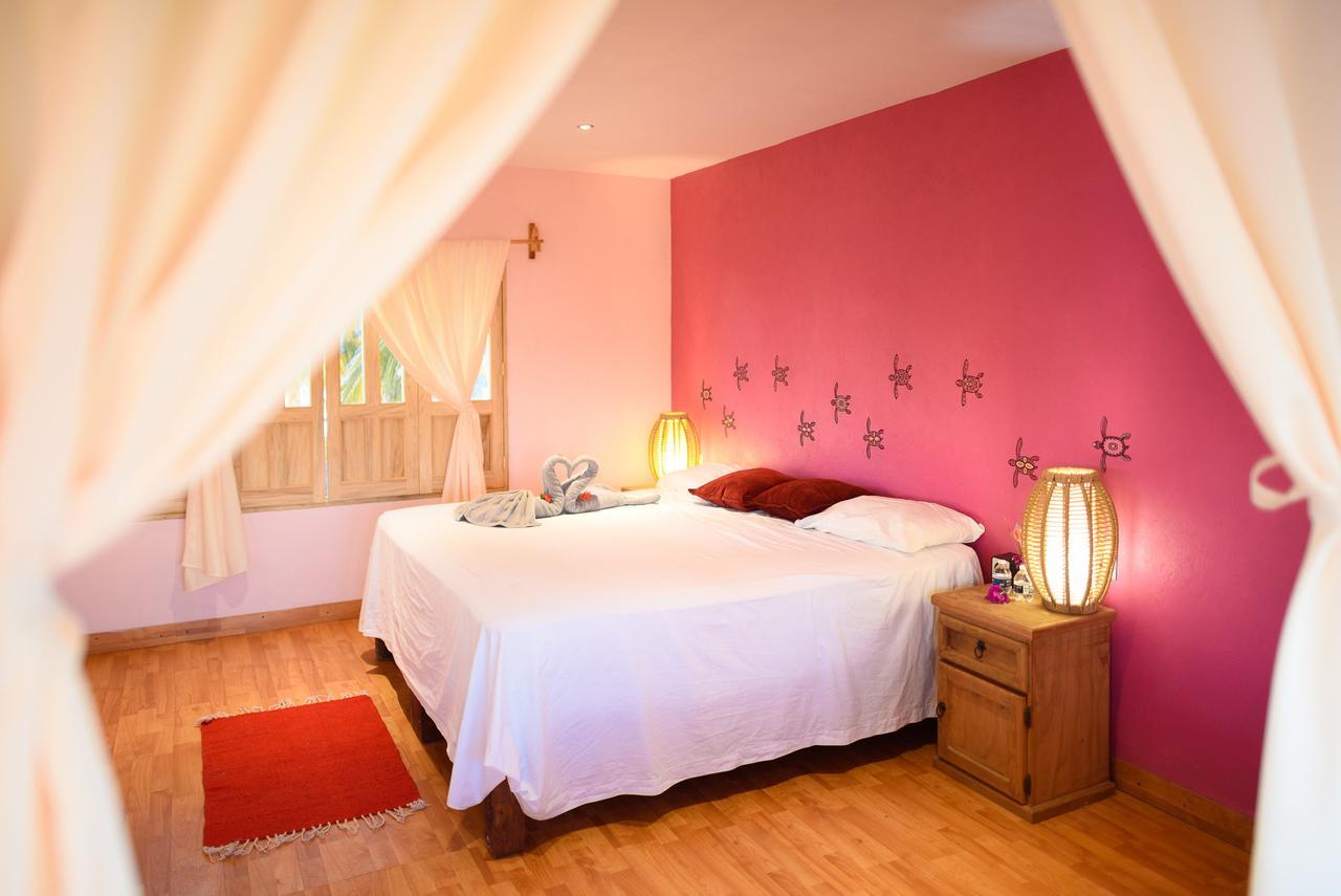 Cabanas El Cielito Villa del Mar Eksteriør billede