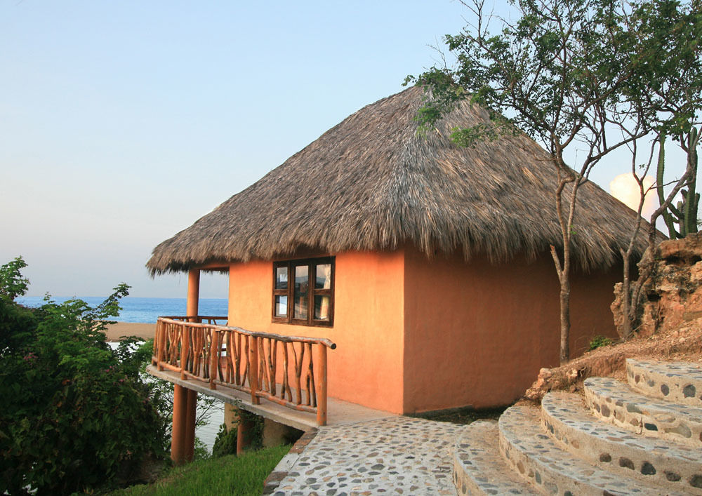 Cabanas El Cielito Villa del Mar Eksteriør billede