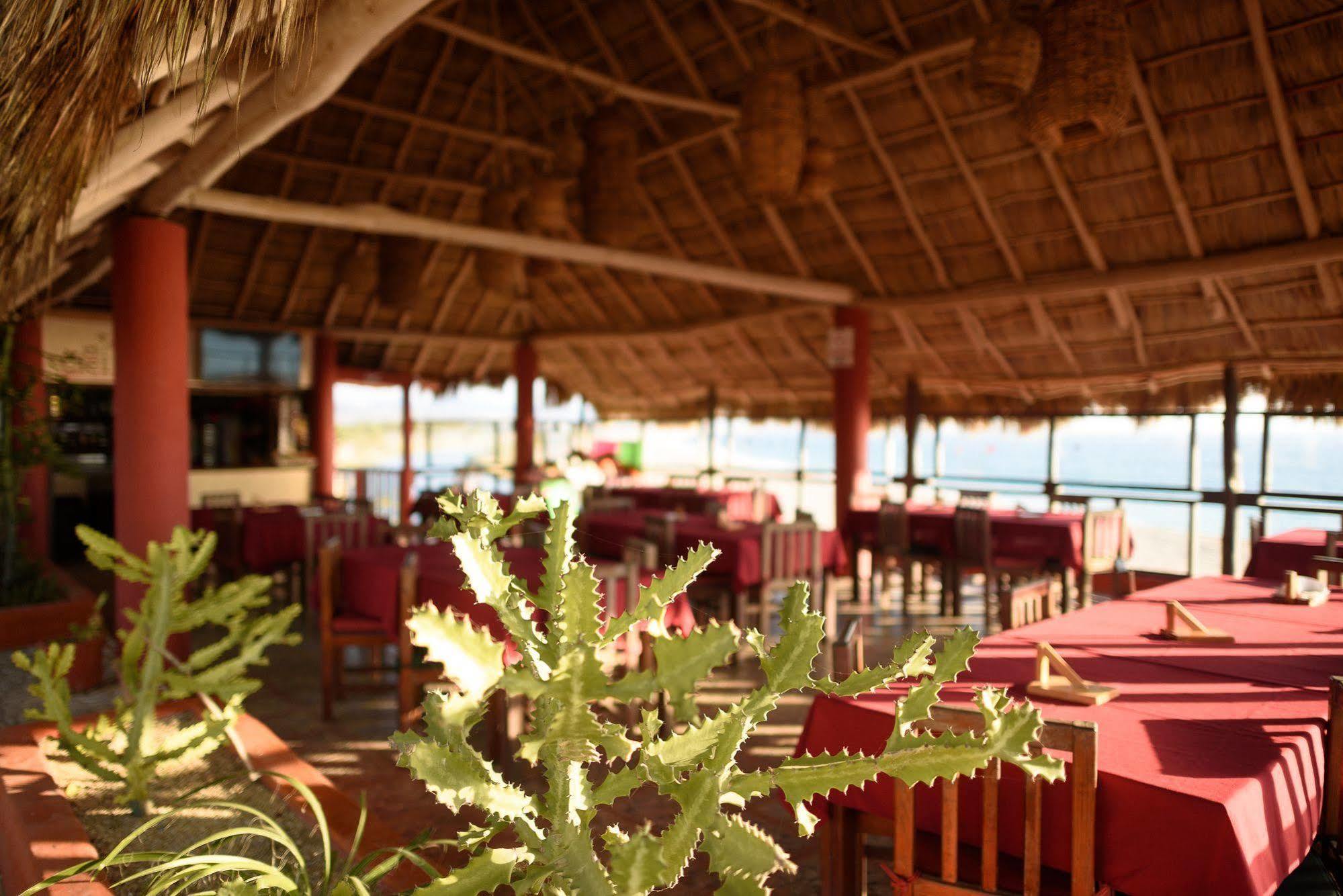 Cabanas El Cielito Villa del Mar Eksteriør billede