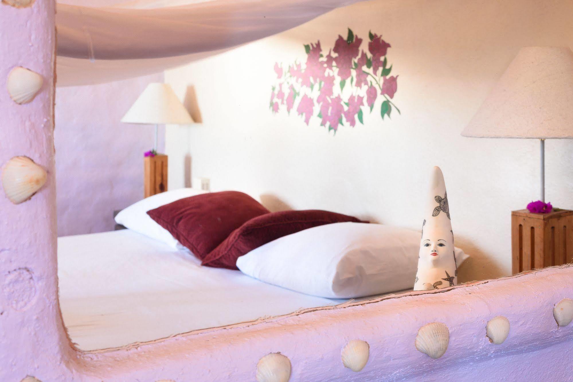 Cabanas El Cielito Villa del Mar Eksteriør billede