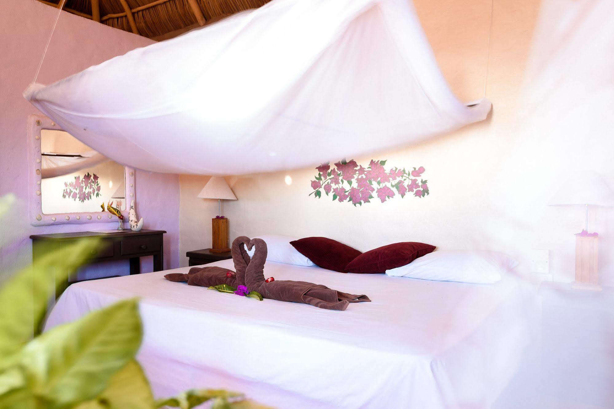 Cabanas El Cielito Villa del Mar Eksteriør billede