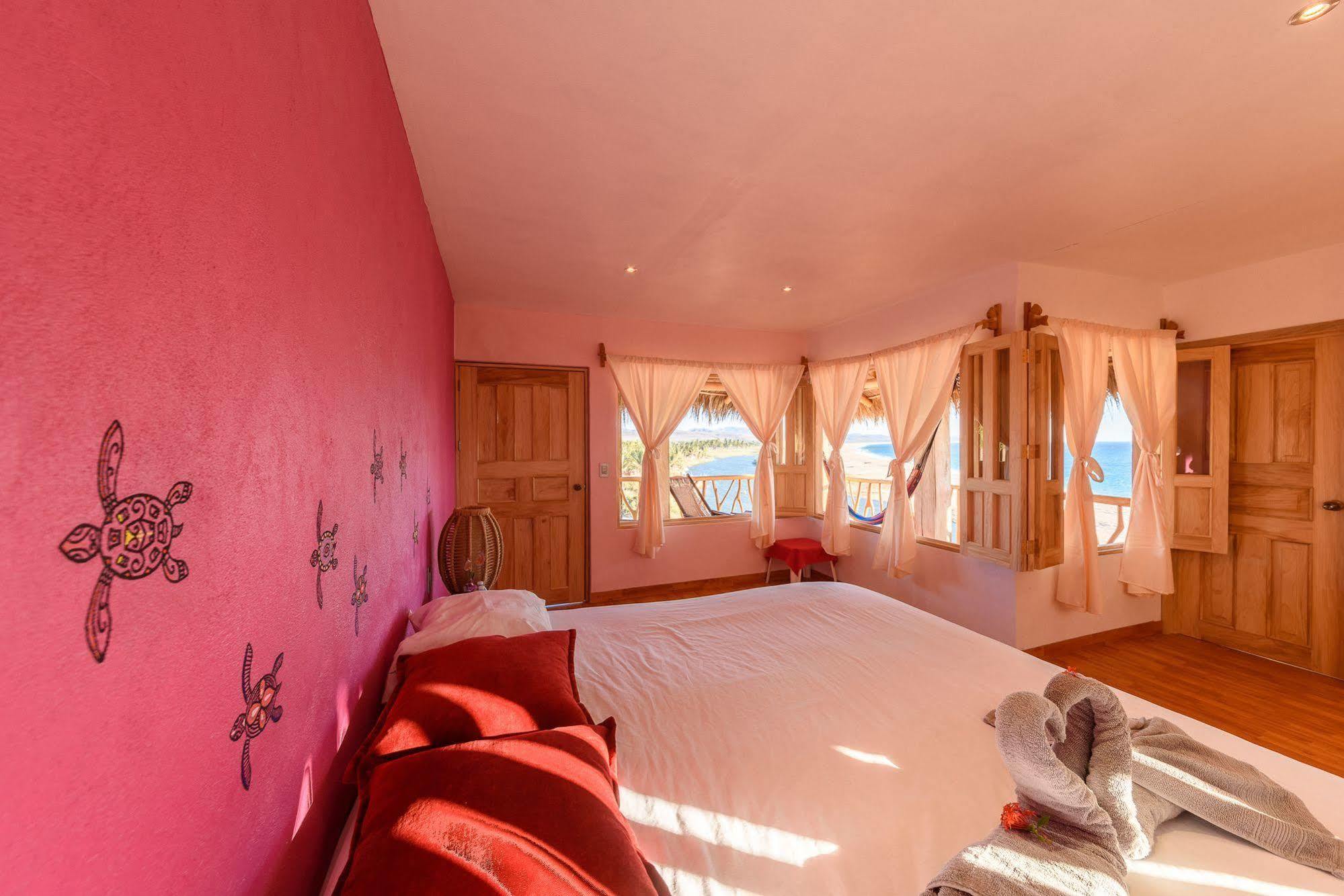 Cabanas El Cielito Villa del Mar Eksteriør billede